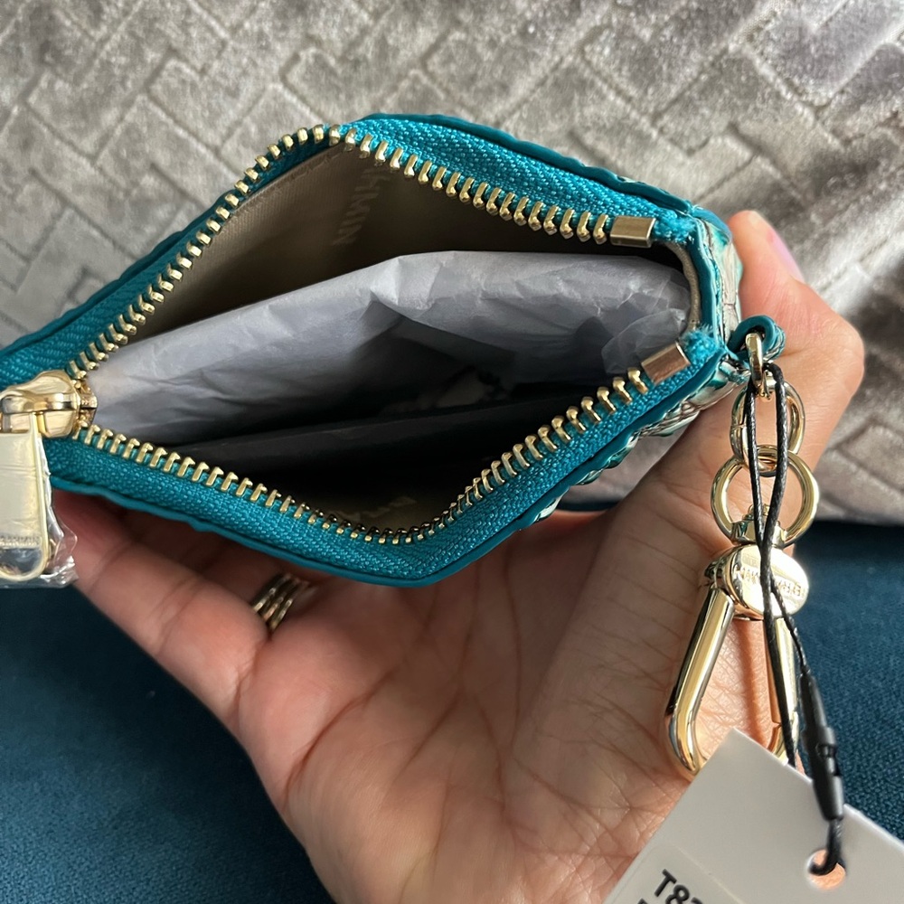 Brahmin Britt Coin Purse - Picture 3 of 3